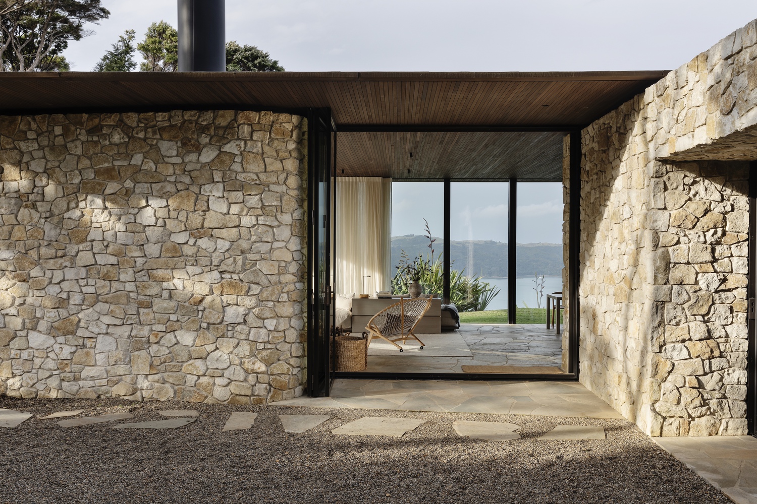 Waiheke House